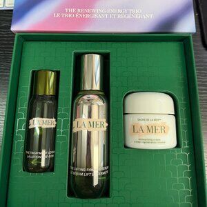 La Mer The Renewing Energy Trio (Limited Edition)